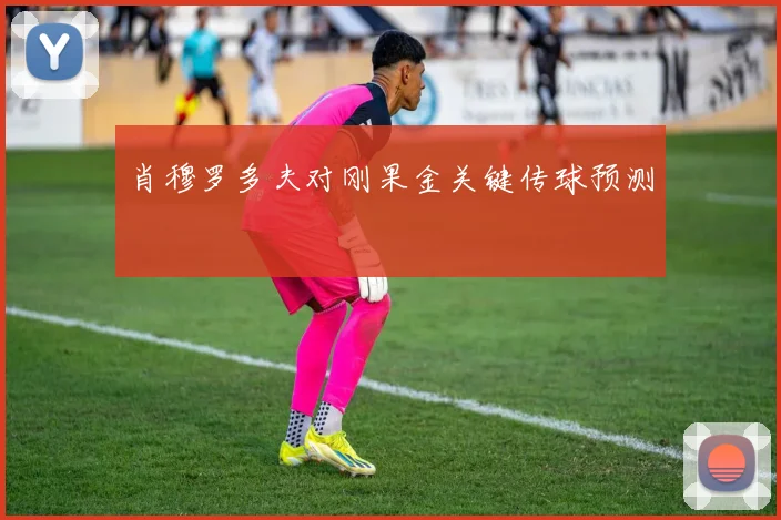 肖穆罗多夫对刚果金关键传球预测