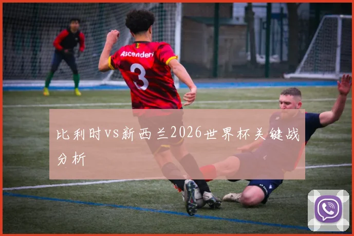 比利时vs新西兰2026世界杯关键战分析