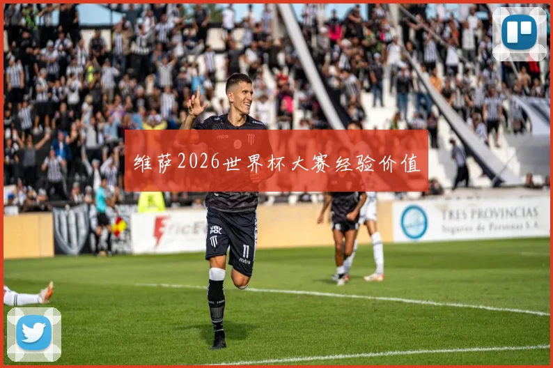 维萨2026世界杯大赛经验价值