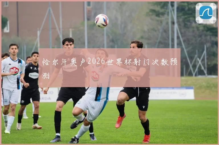 恰尔汗奥卢2026世界杯射门次数预测