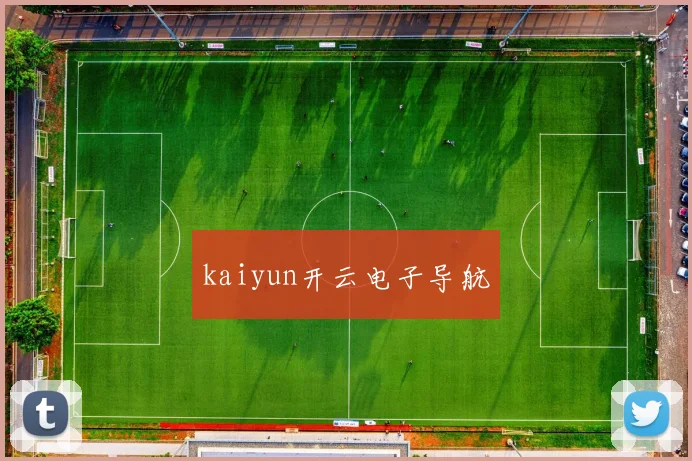 kaiyun开云电子导航