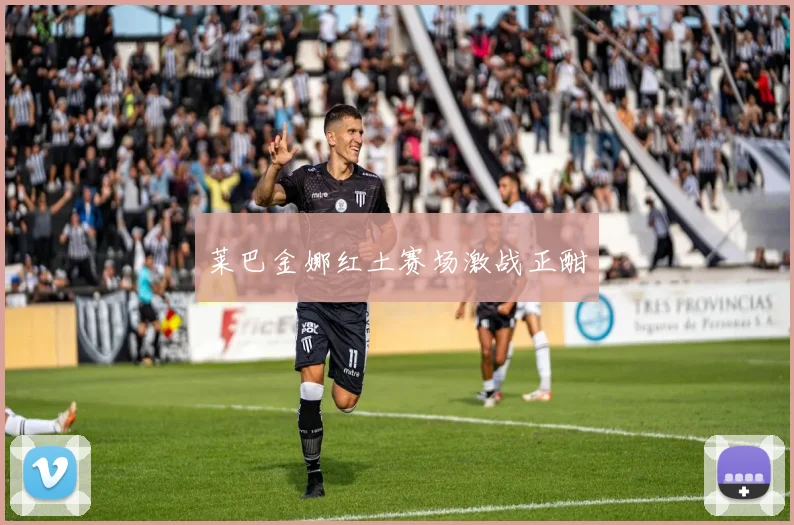 莱巴金娜红土赛场激战正酣