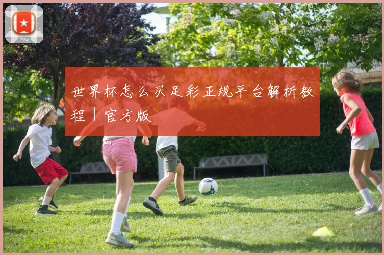 世界杯怎么买足彩正规平台解析教程｜官方版