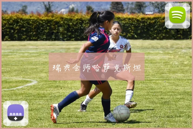 瑞典会师哈萨克斯坦