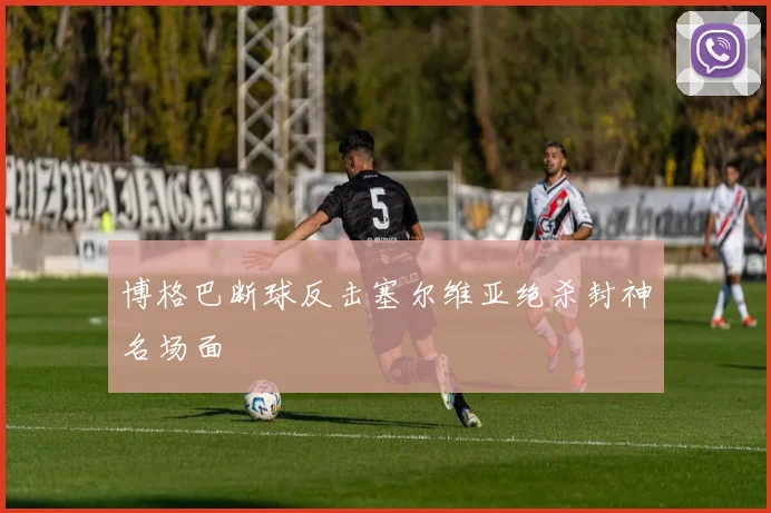 博格巴断球反击塞尔维亚绝杀封神名场面